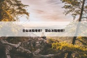 含山冰箱维修？ 潜山冰箱维修？