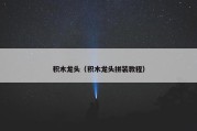 积木龙头（积木龙头拼装教程）