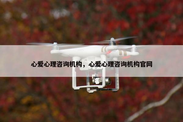 心爱心理咨询机构，心爱心理咨询机构官网