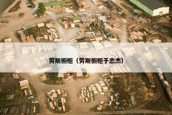 劳斯橱柜(劳斯橱柜于志杰) 劳斯橱柜(劳斯橱柜于志杰)