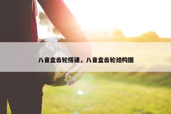 八音盒齿轮搭建，八音盒齿轮结构图