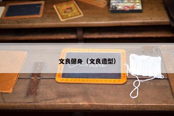 文良健身（文良造型）