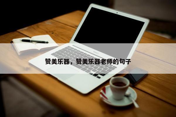 赞美乐器，赞美乐器老师的句子